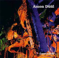 Amon Düül 1 : Experimente